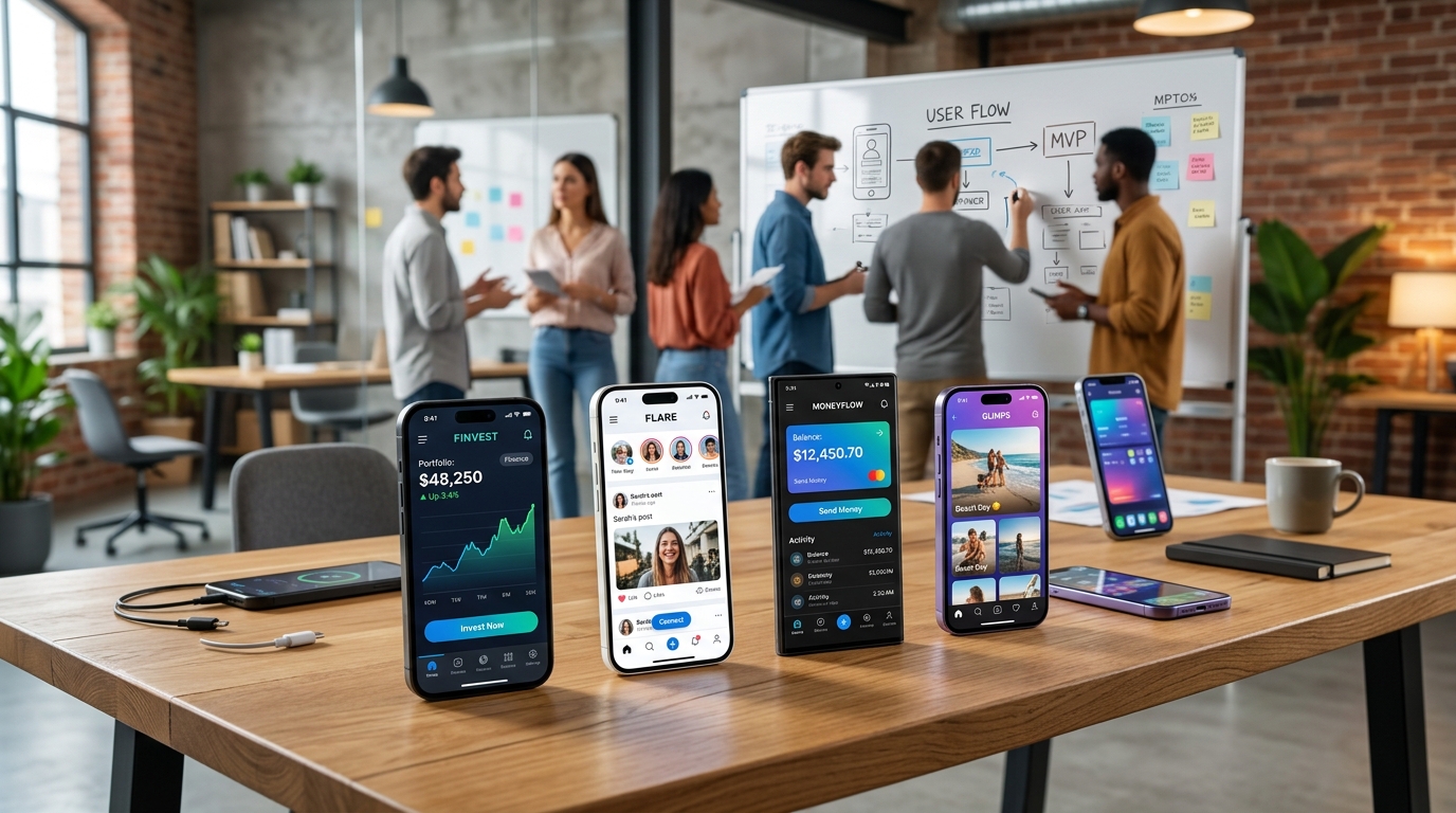 Cutting Mobile Engineering Costs by 40% with Flutter Without Sacrificing Native Speed